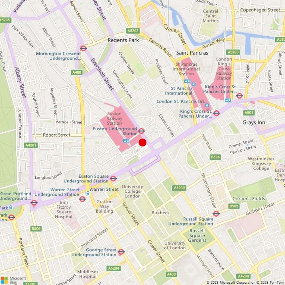 Office in London - photo 3