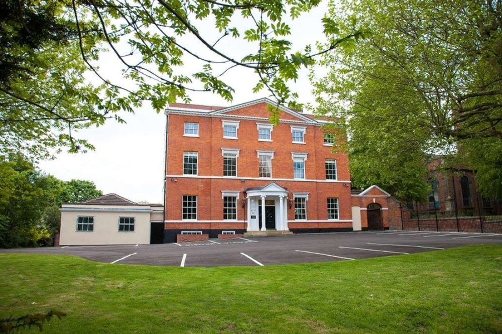 Office in Dudley