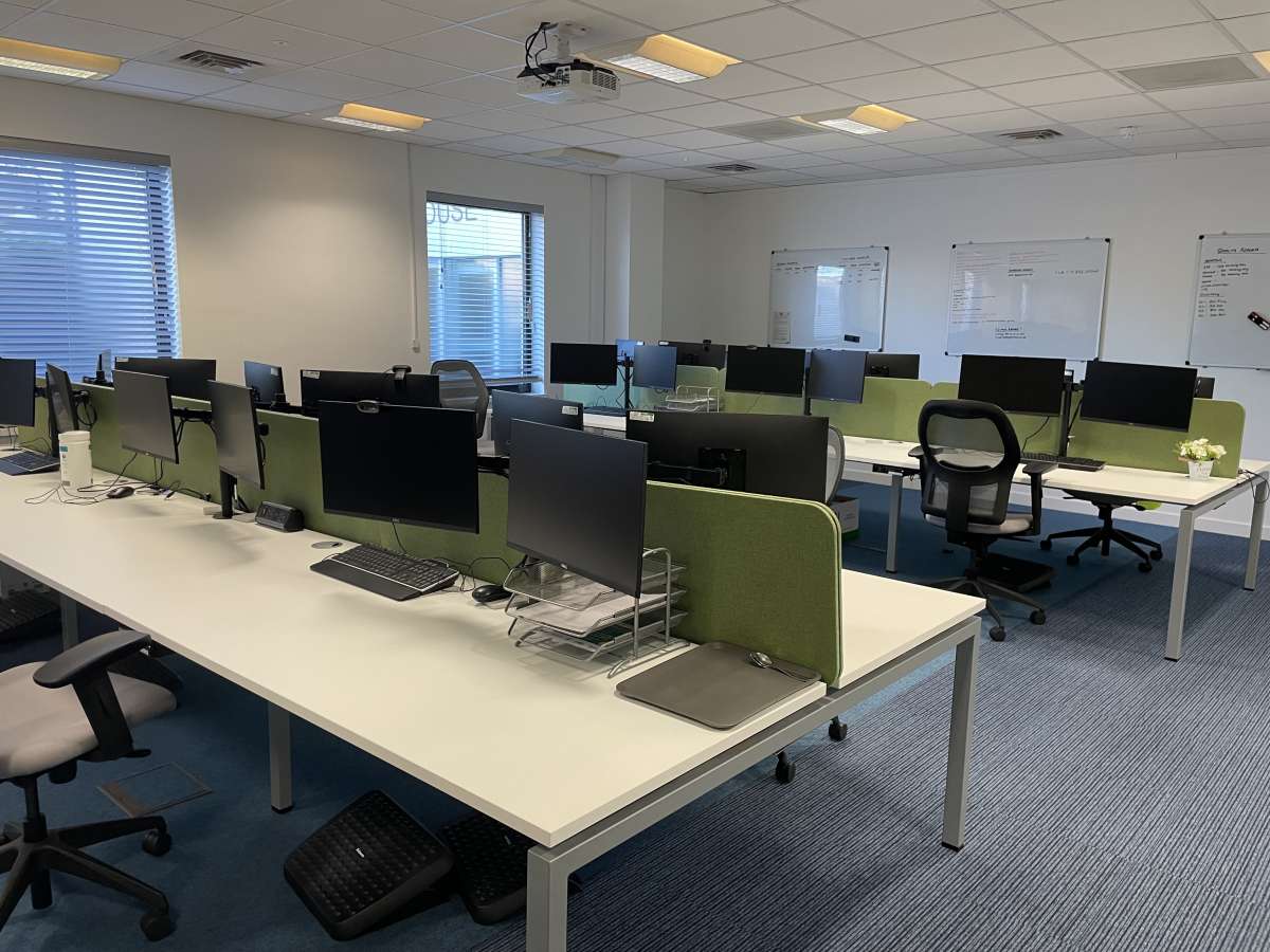 Office in Exeter - photo 3