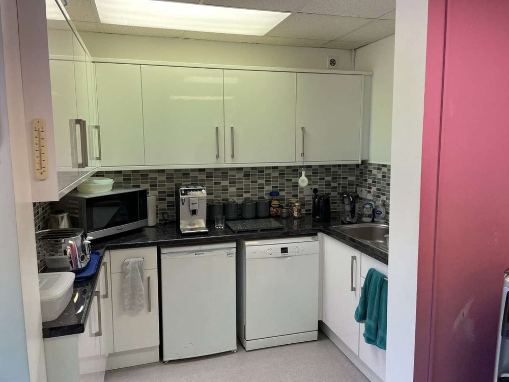 Office in Coventry - photo 4