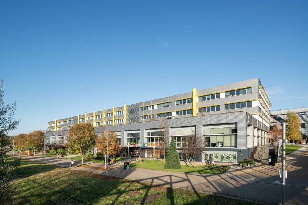 Office in London - photo 3