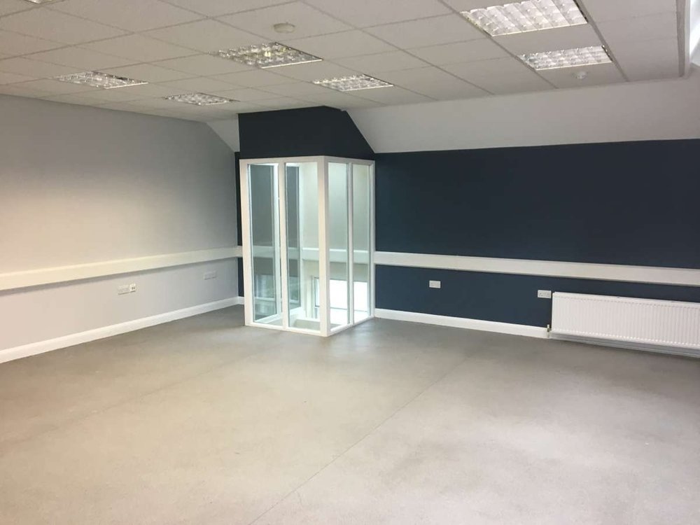 Office in Stowmarket - photo 4