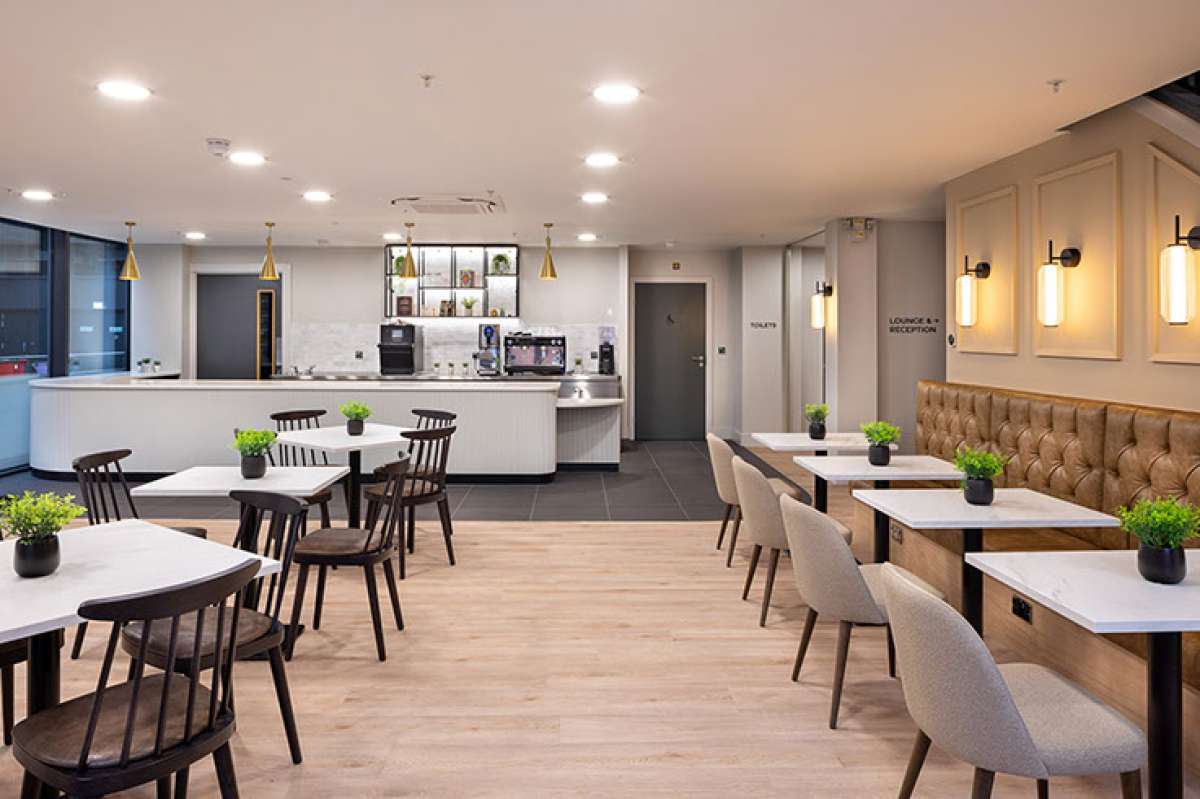 Office in Birmingham - photo 3