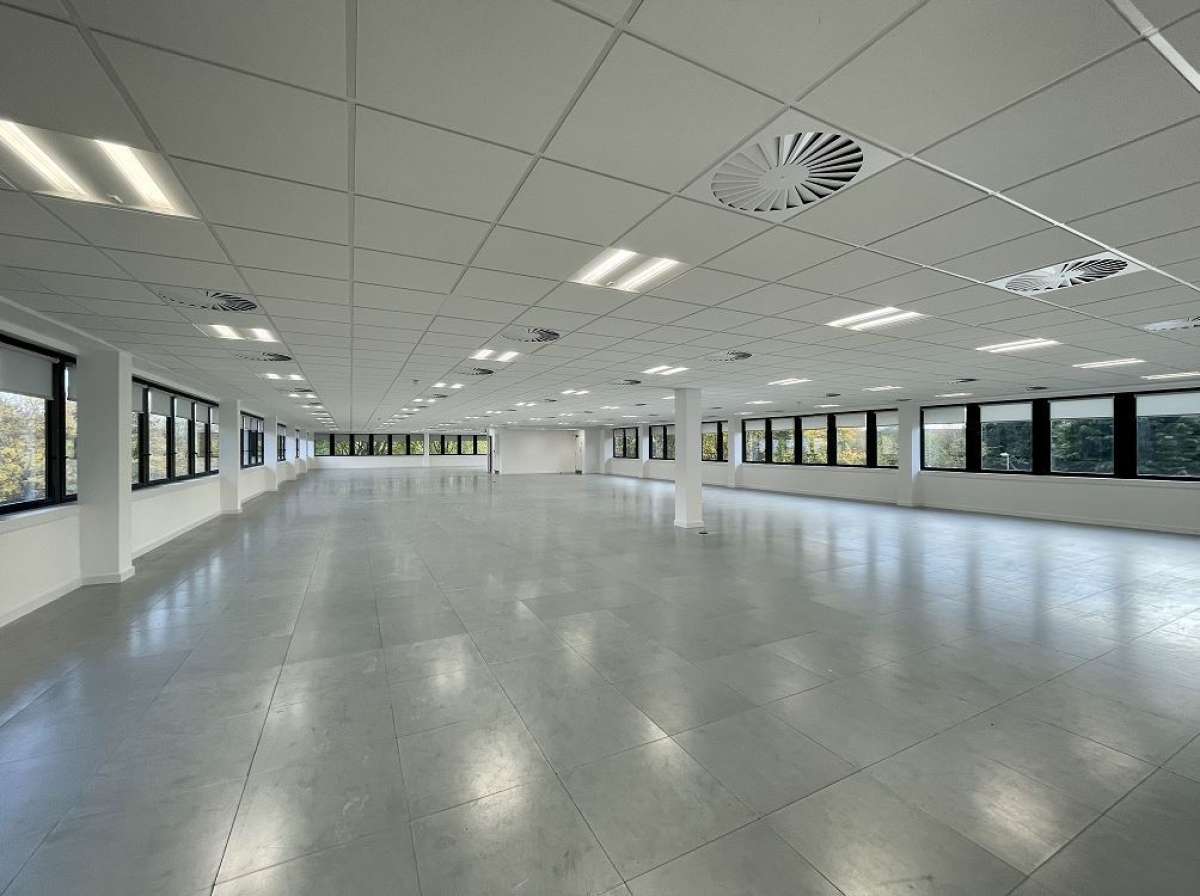 Office in Cambridge - photo 3