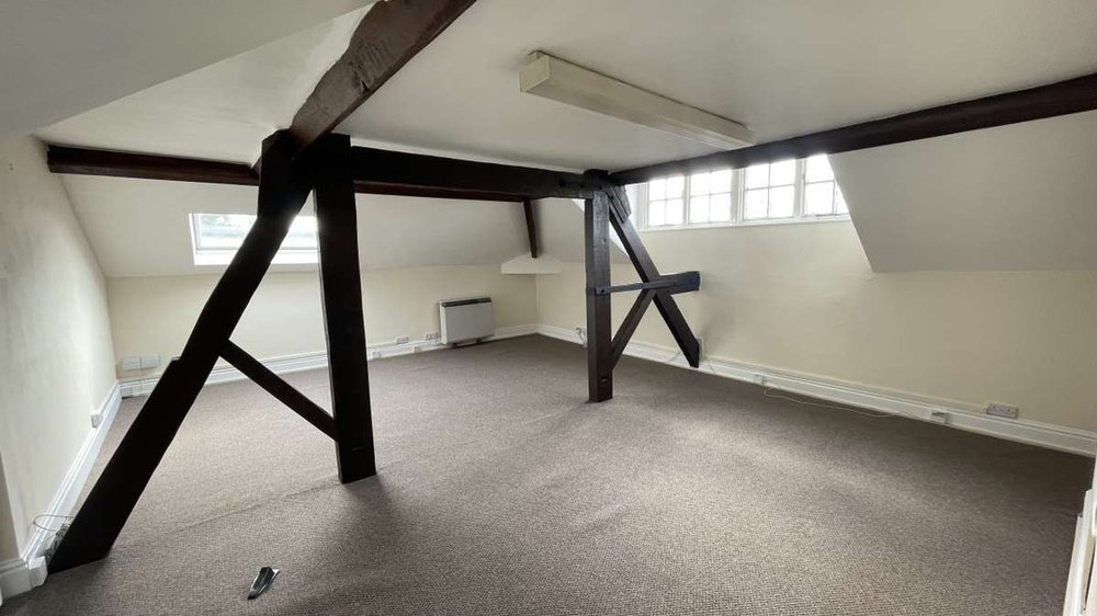 Office in Leamington Spa - photo 2