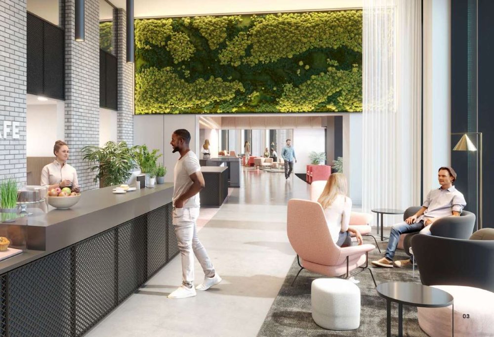 Office in Bristol - photo 2