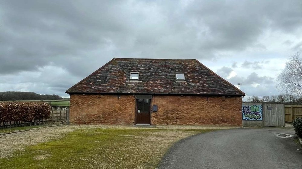 Office in Rugby - photo 3