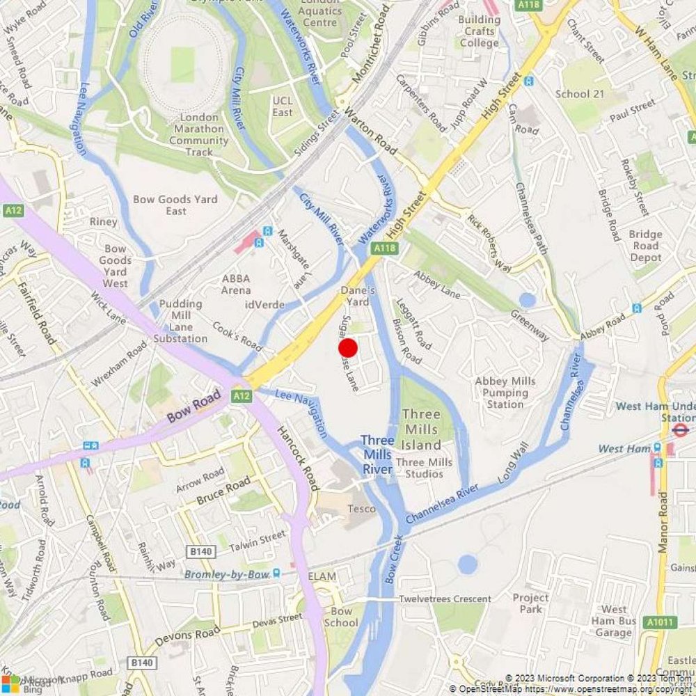 Office in London - photo 4