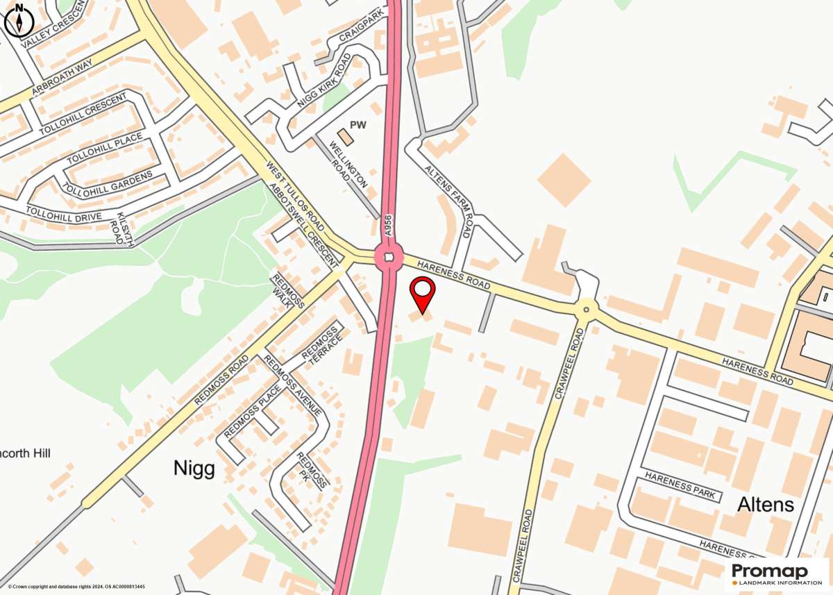 Office in Aberdeen - photo 3