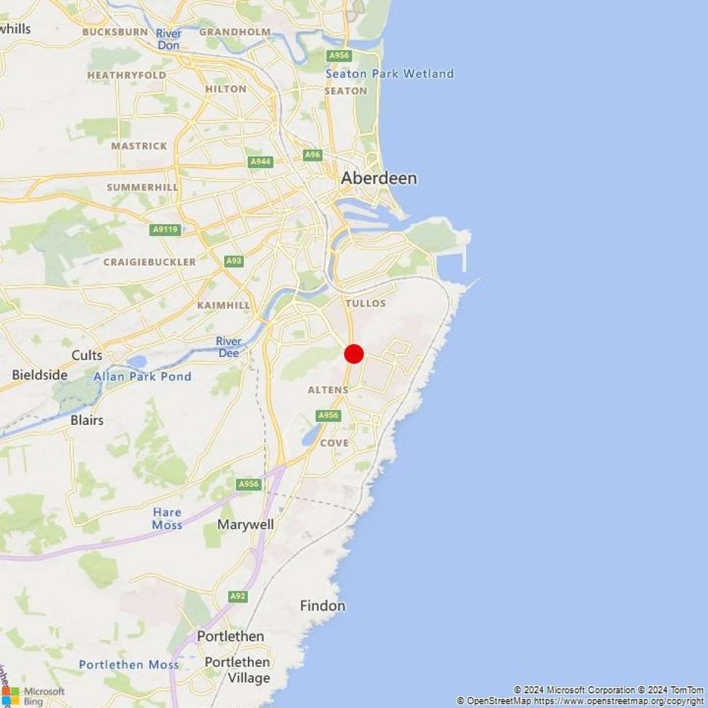 Office in Aberdeen - photo 2