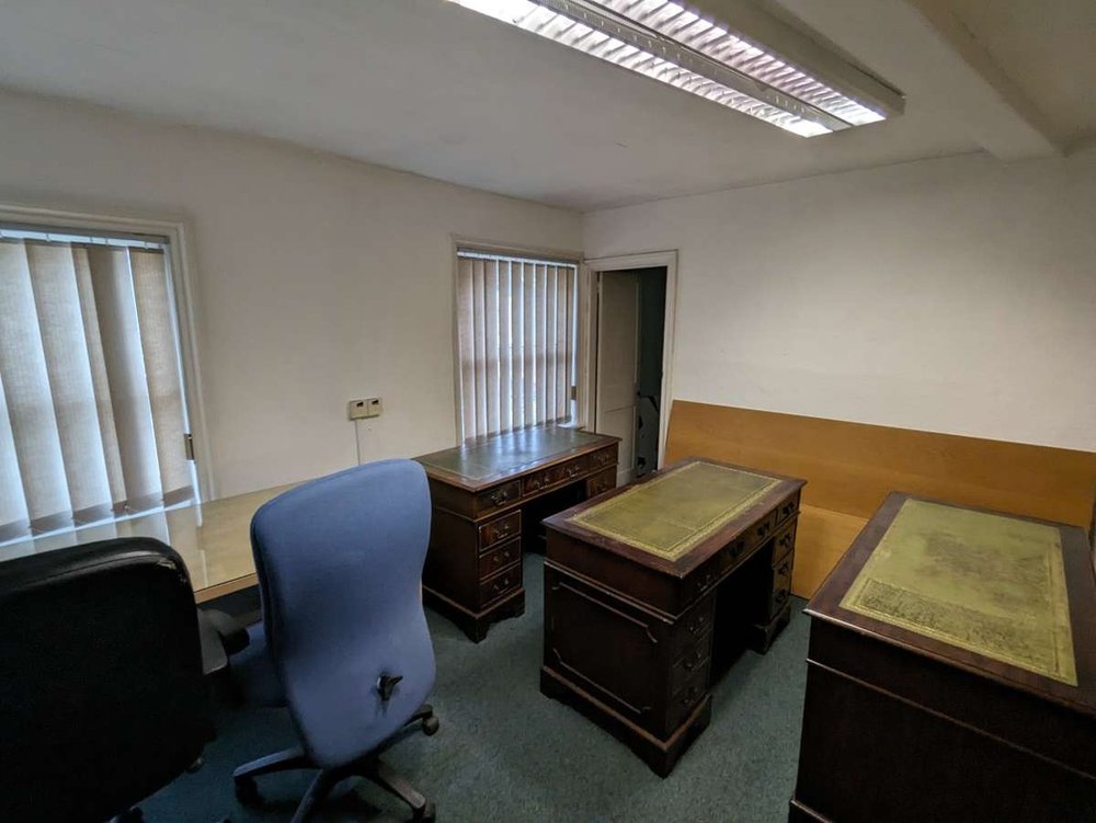 Office in Maidstone - photo 4
