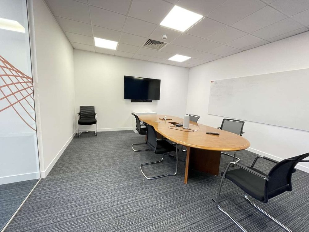 Office in Oxford - photo 3