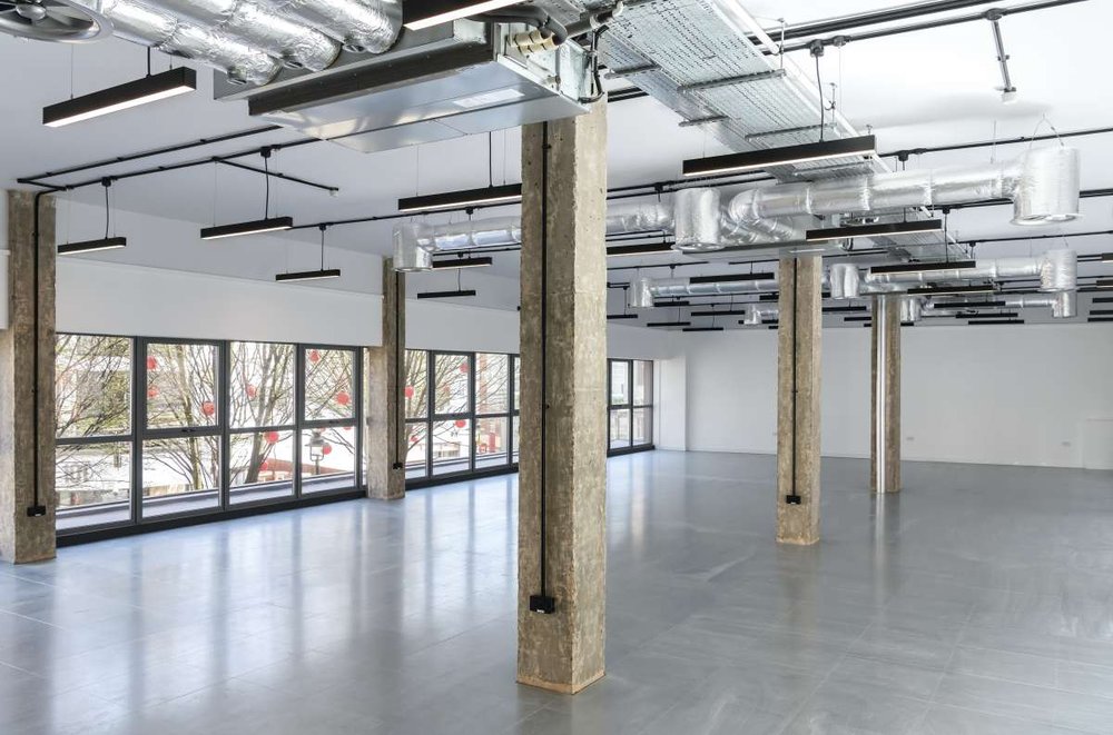 Office in Birmingham - photo 2