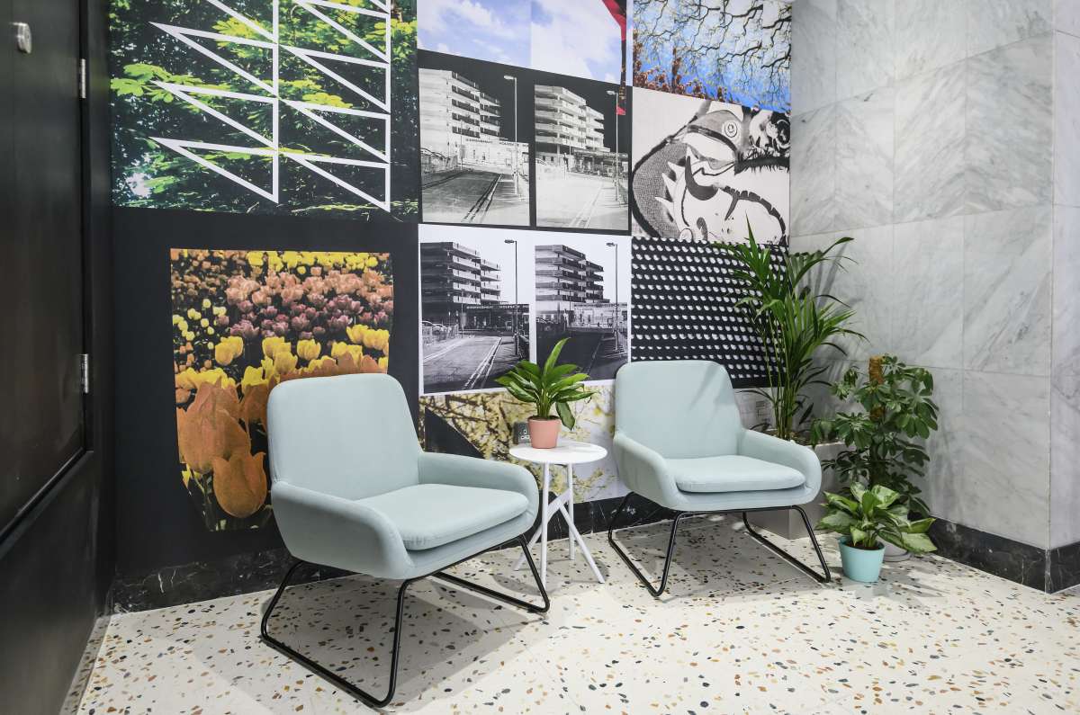 Office in Birmingham - photo 4