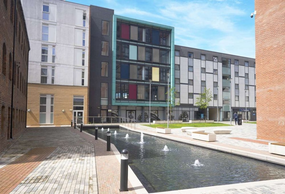 Office in Birmingham