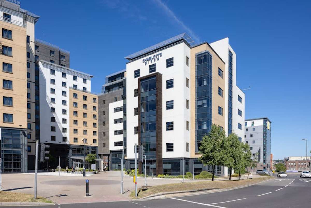 Office in Southampton