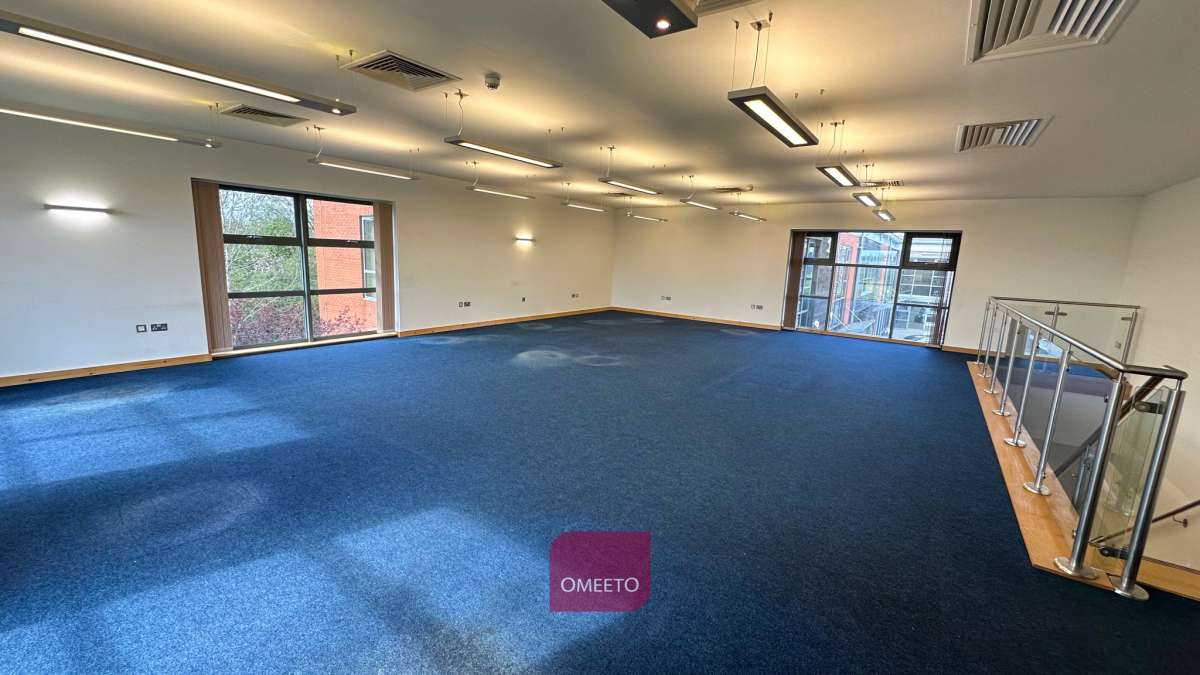 Office in Derby - photo 2