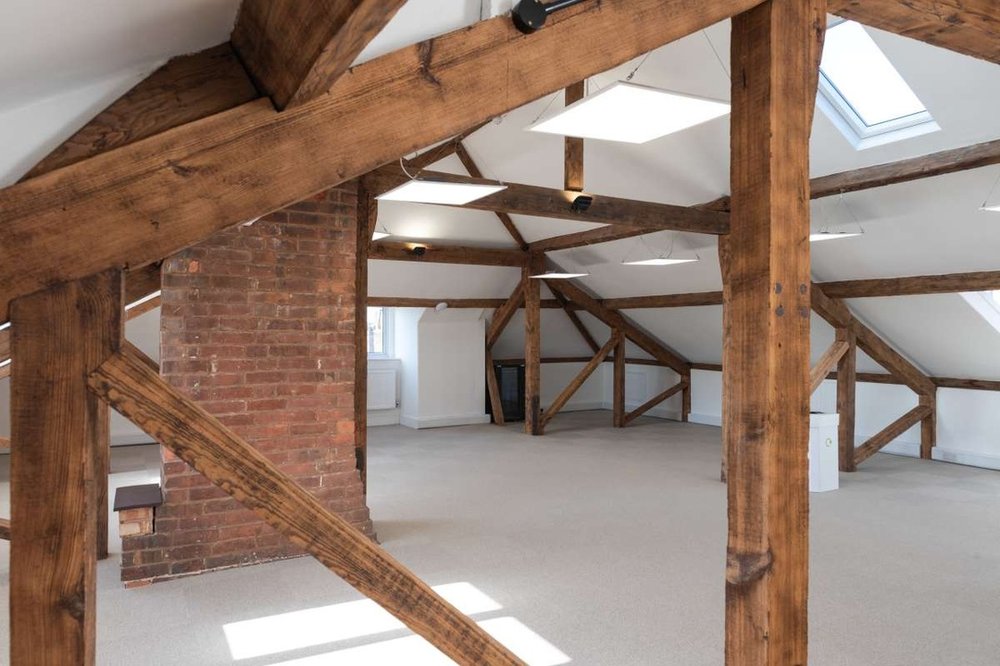 Office in Exeter - photo 2