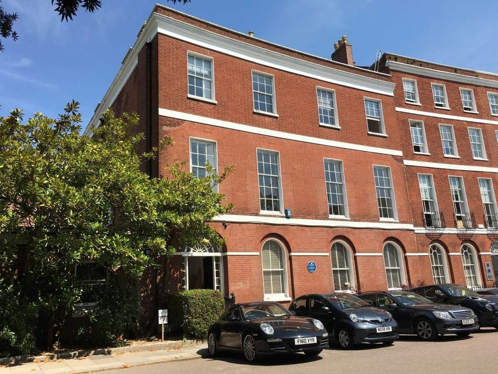 Office in Exeter - photo 3