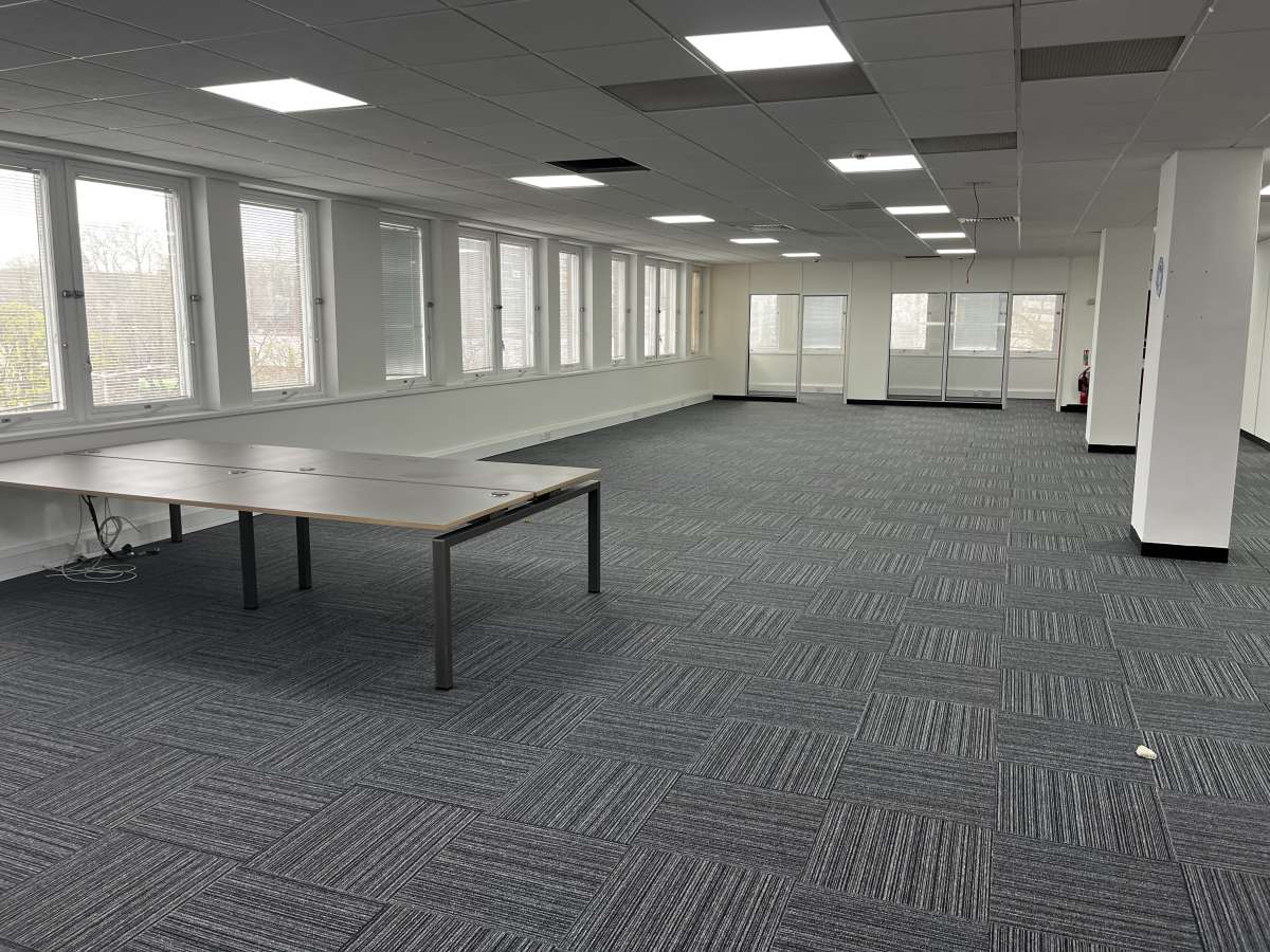 Office in Leicester - photo 4