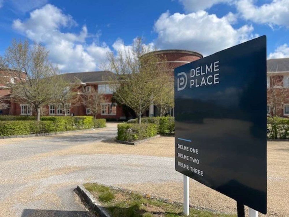 Office in Fareham - photo 3