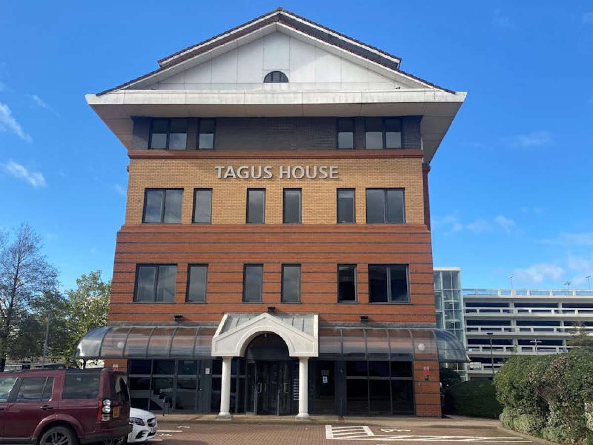 Office in Southampton