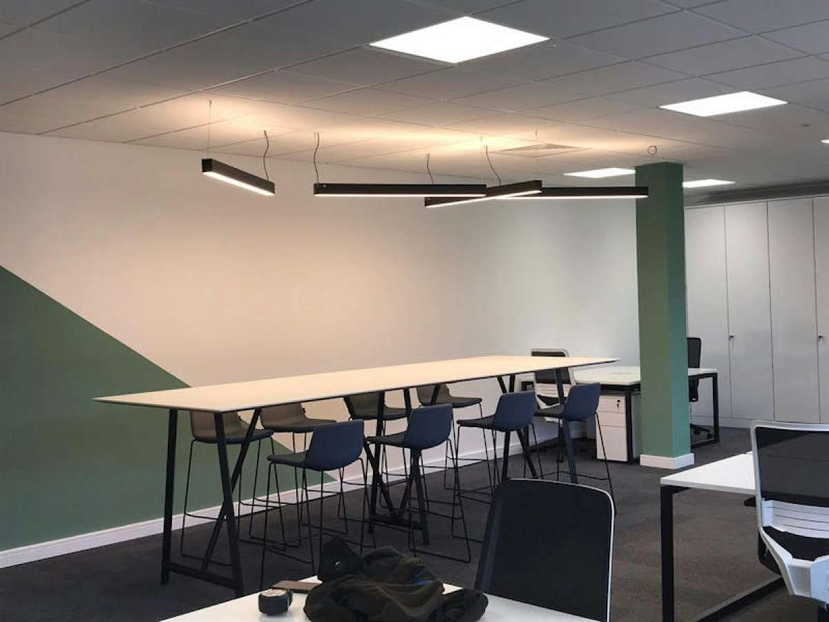 Office in Southampton - photo 3