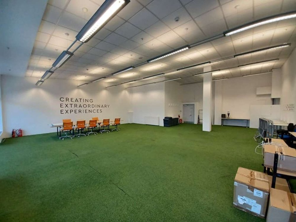 Office in Portsmouth - photo 2