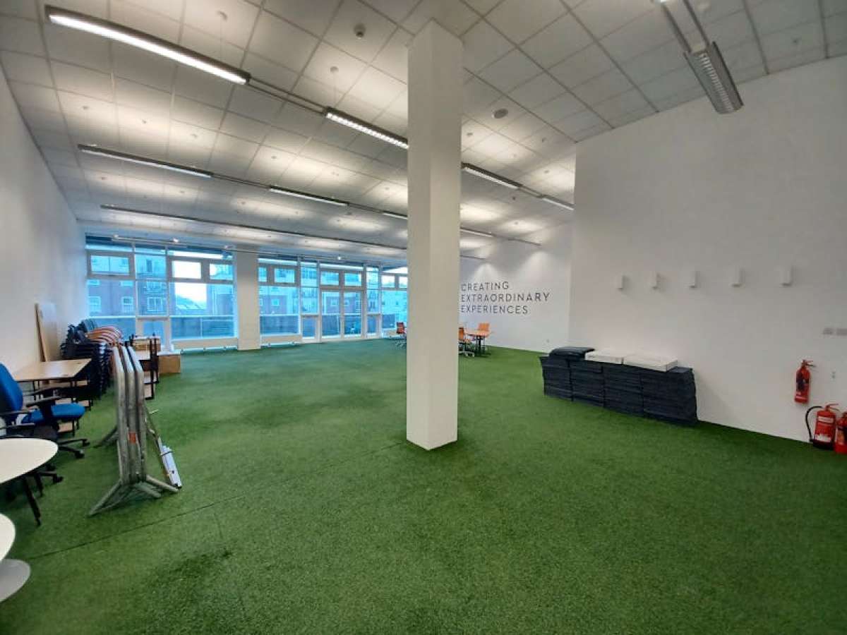 Office in Portsmouth - photo 3