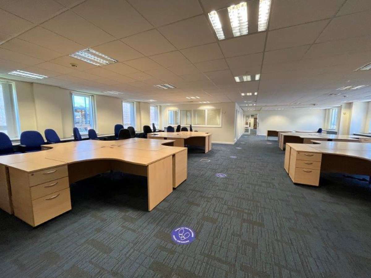 Office in Ipswich - photo 2