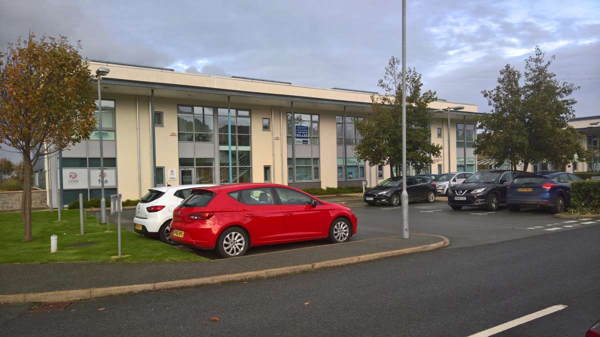 Office in Aberegele - photo 2