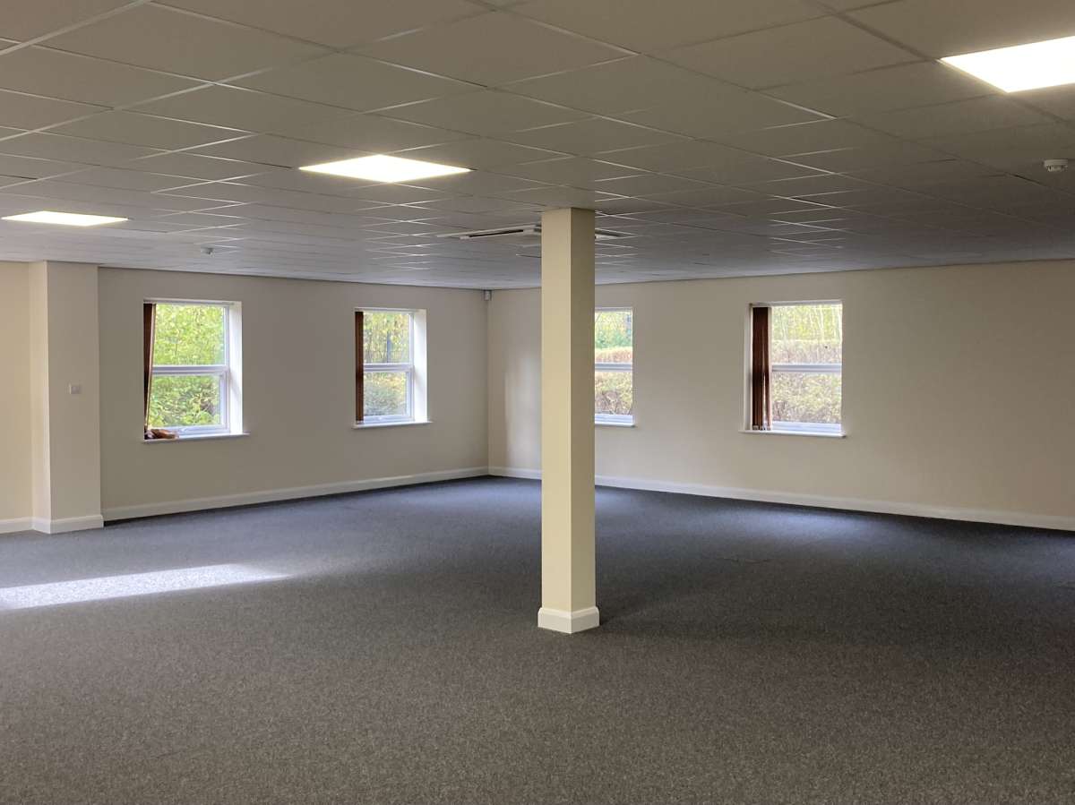 Office in Liverpool - photo 4