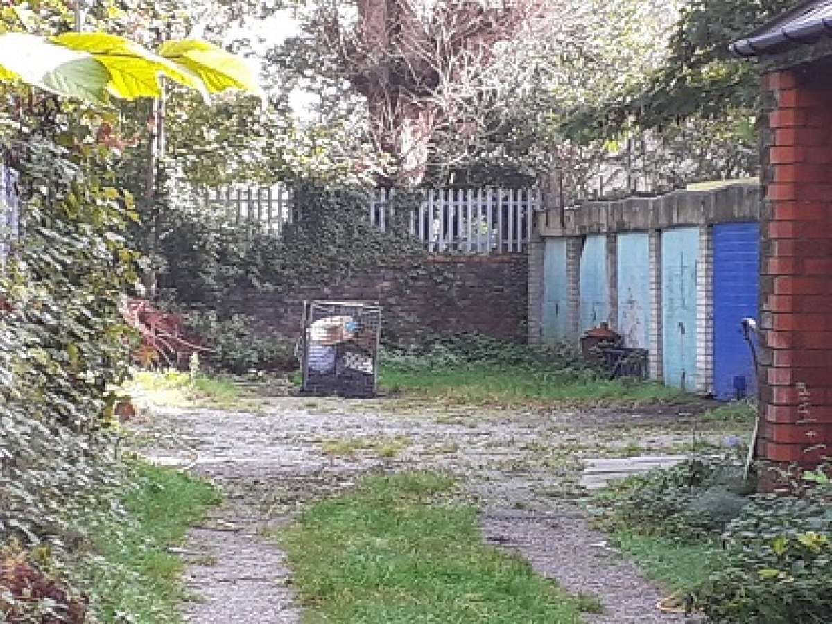 Office in Liverpool - photo 4