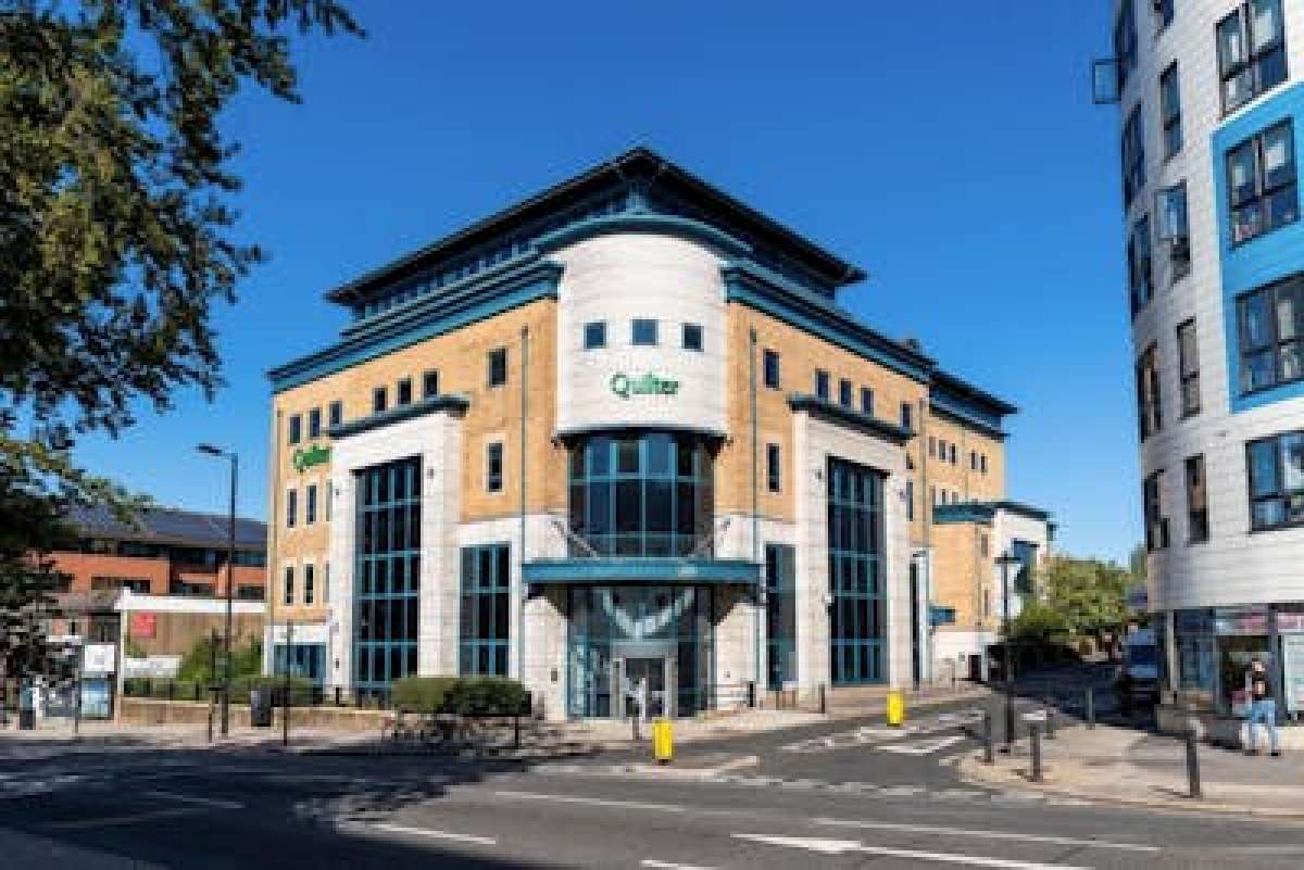 Office in Southampton