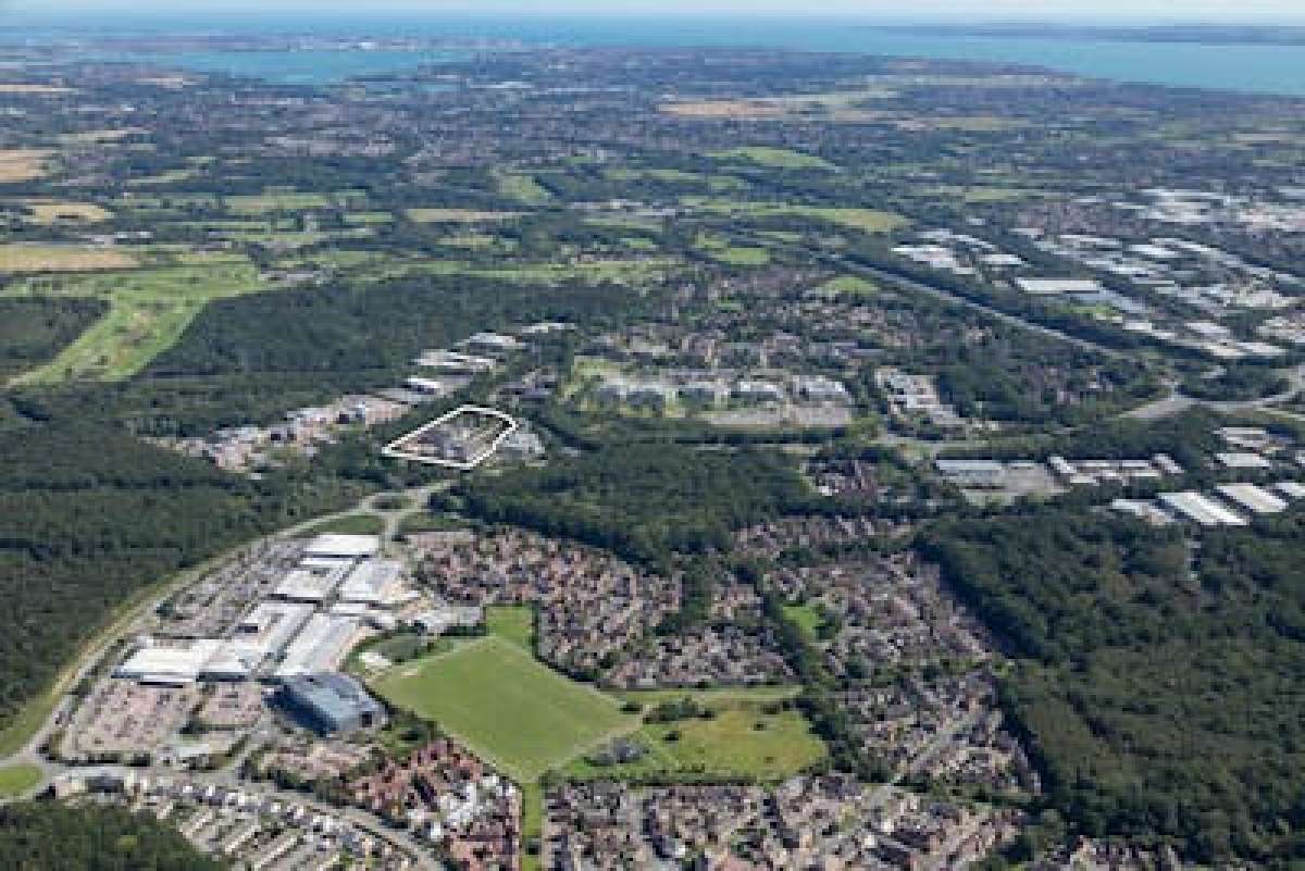 Office in Fareham - photo 3