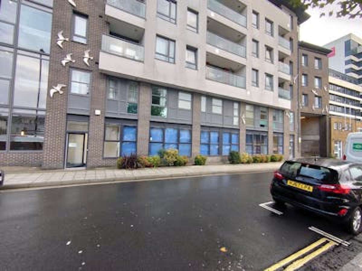 Office in Southampton - photo 4