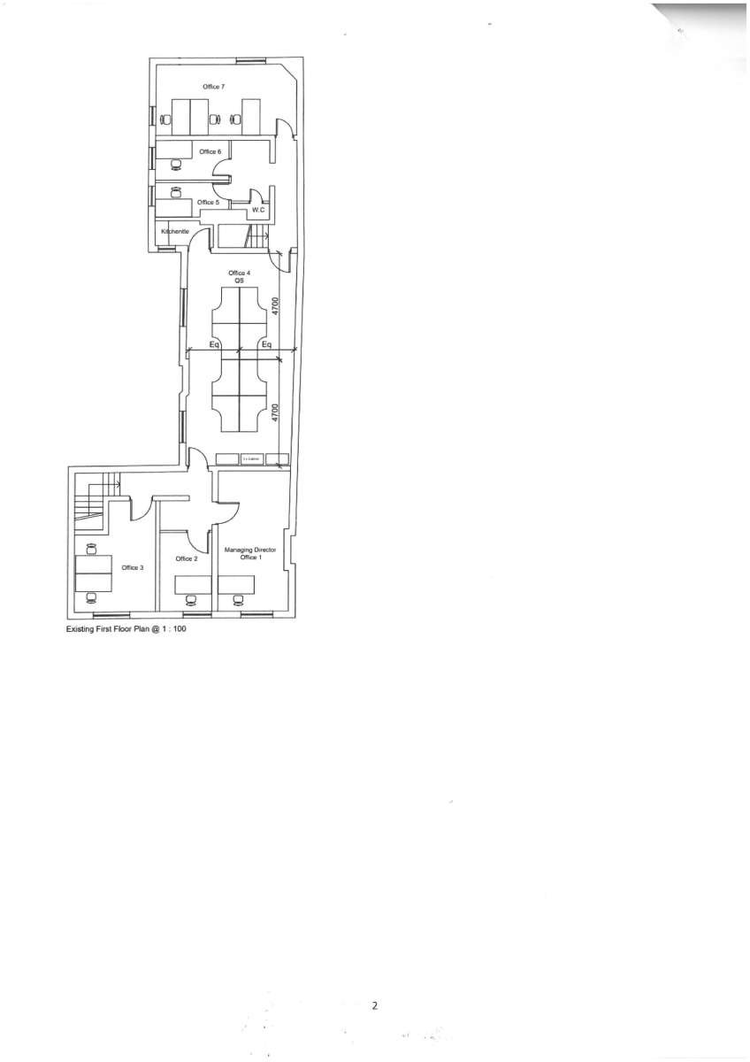 Office in Congleton - photo 2