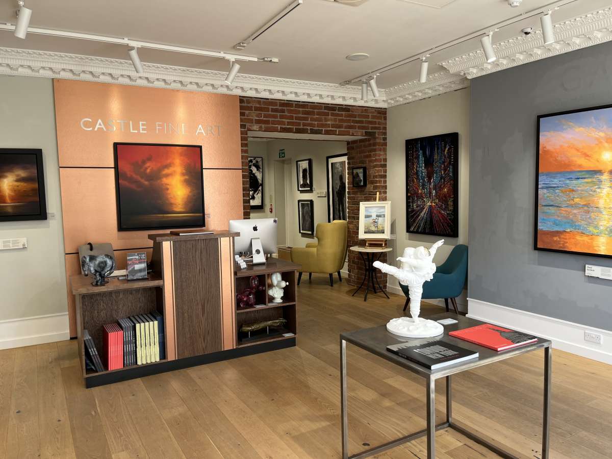 Office in Exeter - photo 4