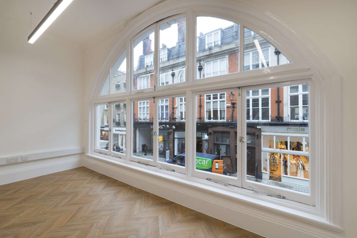 Office in London - photo 3