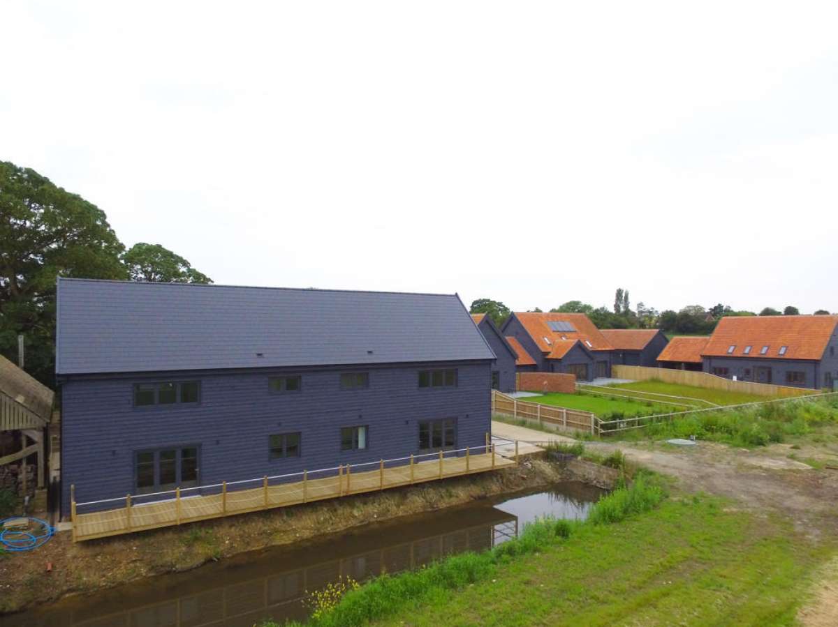 Office in Stowmarket - photo 2