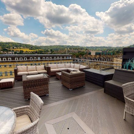 Office in Bath - photo 2