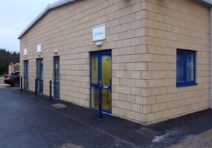 Office in Bathgate - photo 3