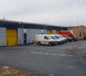 Office in Bathgate - photo 4