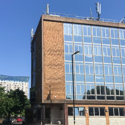 Office in Birmingham