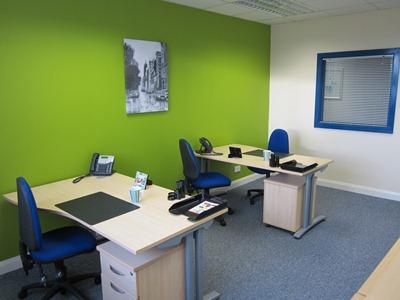 Office in Blackpool - photo 2