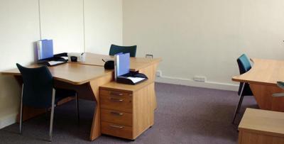 Office in Bradford - photo 3