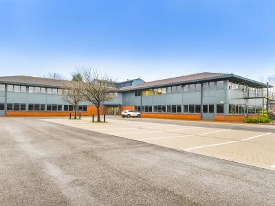 Office in Bristol - photo 3