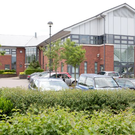 Office in Bristol - photo 4