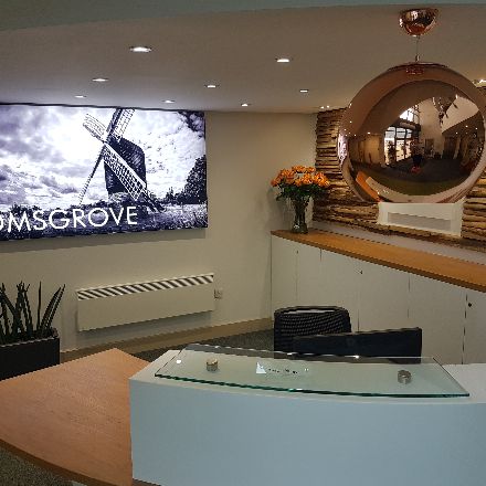 Office in Bromsgrove