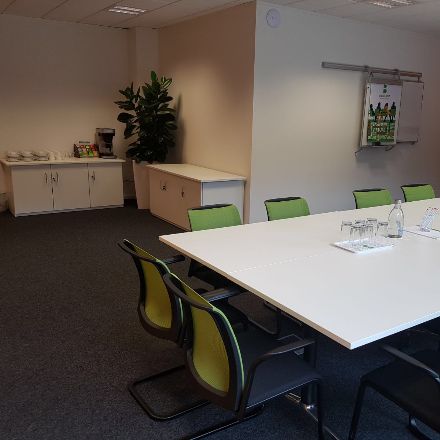 Office in Camberley - photo 3